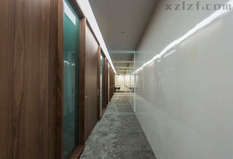 艾克商务中心（平安国际中心）